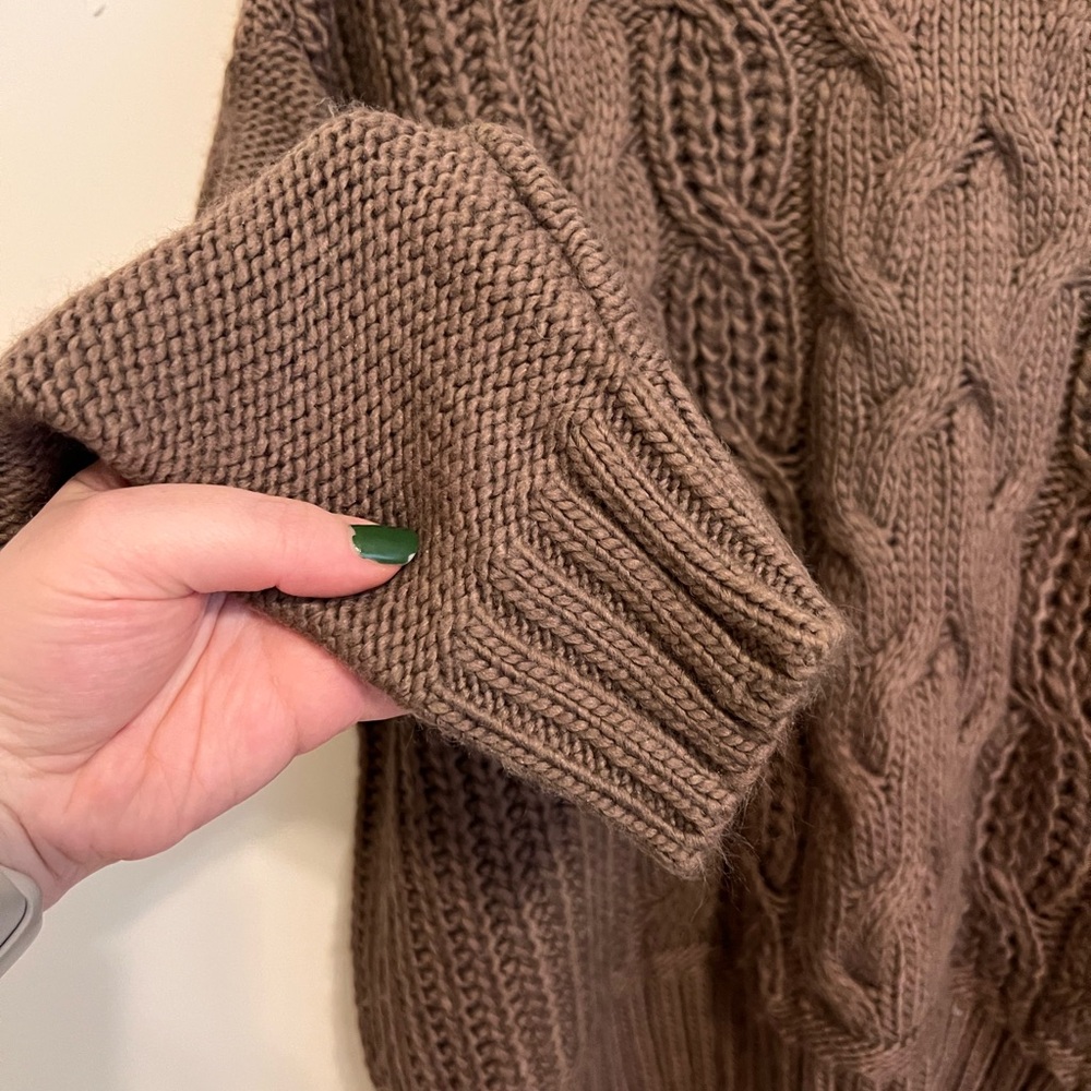 NWOT Lucky Brand Sweater size Large - Picture 3 of 6